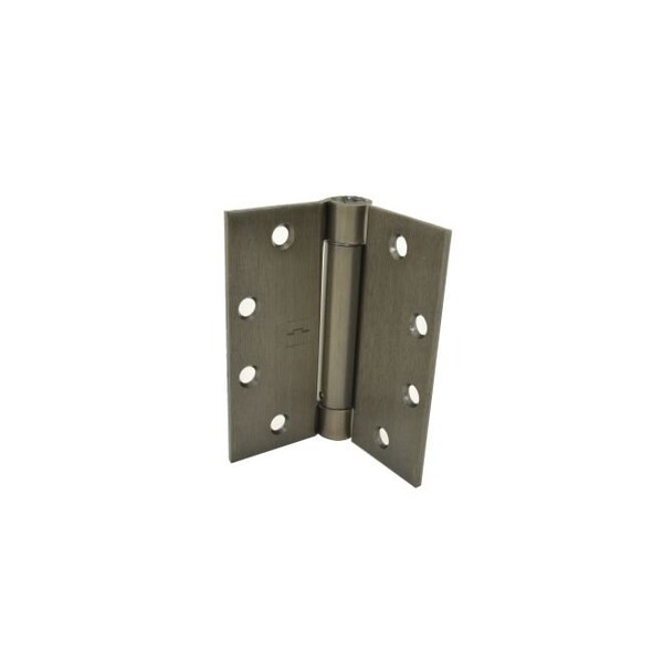Hager Oil Rubbed Bronze Hinge 125041210B 008025 - main
